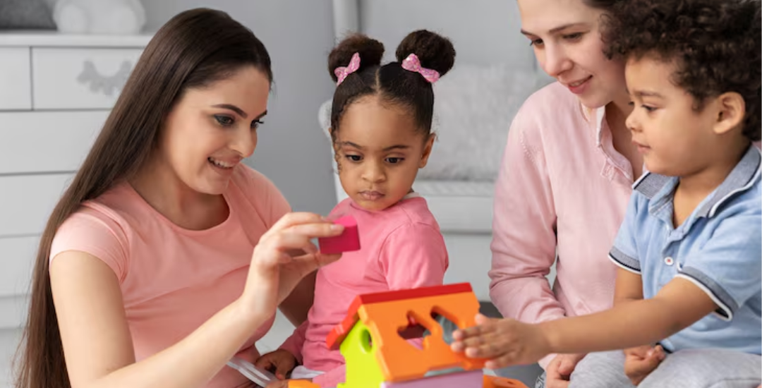 Early Childhood Education Course in Mississauga